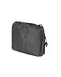 Parasolhoes AeroCover Platinum H230 x 30/40 cm