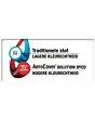 AeroCover | Zweefparasolhoes 292(h) x 60-65 cm