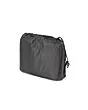 AeroCover | Loungesethoes 255 x 255 x 90 x 65-90(h) cm | L-vorm Trapeze