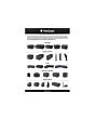 AeroCover | Zweefparasolhoes 292(h) x 60-65 cm
