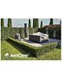 AeroCover | Zweefparasolhoes 292(h) x 60-65 cm