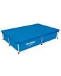 Bestway | Afdekzeil Flowclear 221 x 150 cm