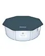 Bestway | Afdekzeil Flowclear Ø 360 cm