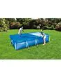 Bestway | Afdekzeil Flowclear 400 x 211 cm