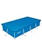 Bestway | Afdekzeil Flowclear 400 x 211 cm