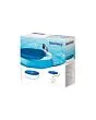 Bestway | Afdekzeil Flowclear Ø 244 cm