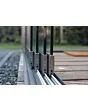 Aluxe Panorama schuifwand AL23 2780x Maatwerk