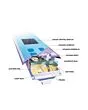 Balboa | Top Side Panel VL801D - Time, Mode/Prog, Warm, Cool, Blower, Jets 1, Light, Jets 2