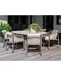 4 Seasons Outdoor | Tuinset Allora | Terre