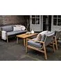 Fonteyn | Loungeset Alstrup