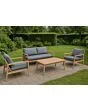 Fonteyn | Loungeset Alstrup