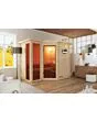 Karibu | Amara Sauna