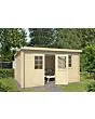 Outdoor Life Products | Tuinhuis Amira 380 x 230