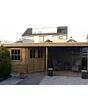 Fonteyn | Tuinhuis Annebeth 600 | HG Groen