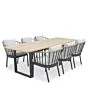 Apple Bee | Tuinset Condor | Zwart