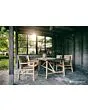 Apple Bee | Tuintafel Rooty 170 x 90 cm
