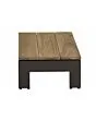 Apple Bee | Koffietafel Sticks & More 87 x 43 cm
