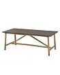 Apple Bee | Tuintafel Rooty 170 x 90 cm