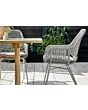Apple Bee | Tuinset Zara | White Blaze