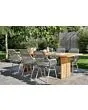 Apple Bee | Tuinset Zara | White Blaze