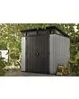 Keter | Kunststof Tuinhuis Artisan 77