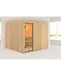 Karibu | Arvika Sauna