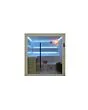 Fonteyn | Sauna Luxor 200 | White Stone
