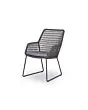 4 Seasons Outdoor | Tuinstoel Babilonia