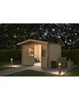 Outdoor Life Products | Tuinhuis Baltimore 292 x 230 | 5 Kleuren