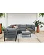 Fonteyn | Loungeset Barcelona XL | Combi 01
