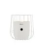 Cosi | Cosiscoop Basket | White