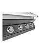 Beefeater | Inbouw BBQ | Discovery 4 Brander | Zwart