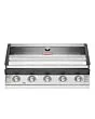 Beefeater | Inbouw BBQ | Discovery 1600S | 5 Brander | RVS