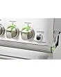 Heatstrip | Crossray 4 Built In BBQ | 4 Burner | 30 MB