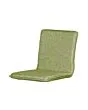 SUNS | Zitting Viëste | Forest Green Mixed Weave