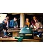 Big Green Egg | Acacia Table XL | Zonder Wielen