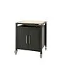 Big Green Egg | Modular Workspace | Expansion Cabinet