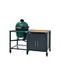Big Green Egg | Modular Workspace | Expansion Cabinet