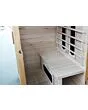 Fonteyn | Infraroodcabine Ivar 2 | Actie