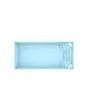 Fonteyn | Polyester Zwembad Blanes 820 x 370 x 150 cm