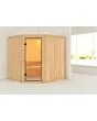 Karibu | Bodo Sauna