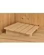 Karibu | Bodo Sauna