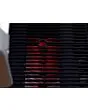 Heatstrip | Crossray 2 Built In BBQ | 2 Burner | 30 MB