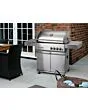 Heatstrip | Crossray 2 Built In BBQ | 2 Burner | 30 MB