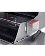 Heatstrip | Crossray 2 Built In BBQ | 2 Burner | 30 MB