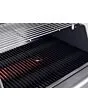 Heatstrip | Crossray 2 Built In BBQ | 2 Burner | 30 MB
