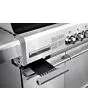 Heatstrip | Crossray 2 Built In BBQ | 2 Burner | 30 MB