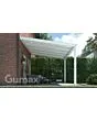 Tuinmaximaal | Poly Line Veranda Klassiek Mat Wit