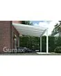 Tuinmaximaal | Poly Line Veranda Modern Mat Wit