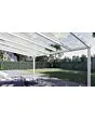 Tuinmaximaal | Heavy Duty Veranda Tijdloos Mat Wit